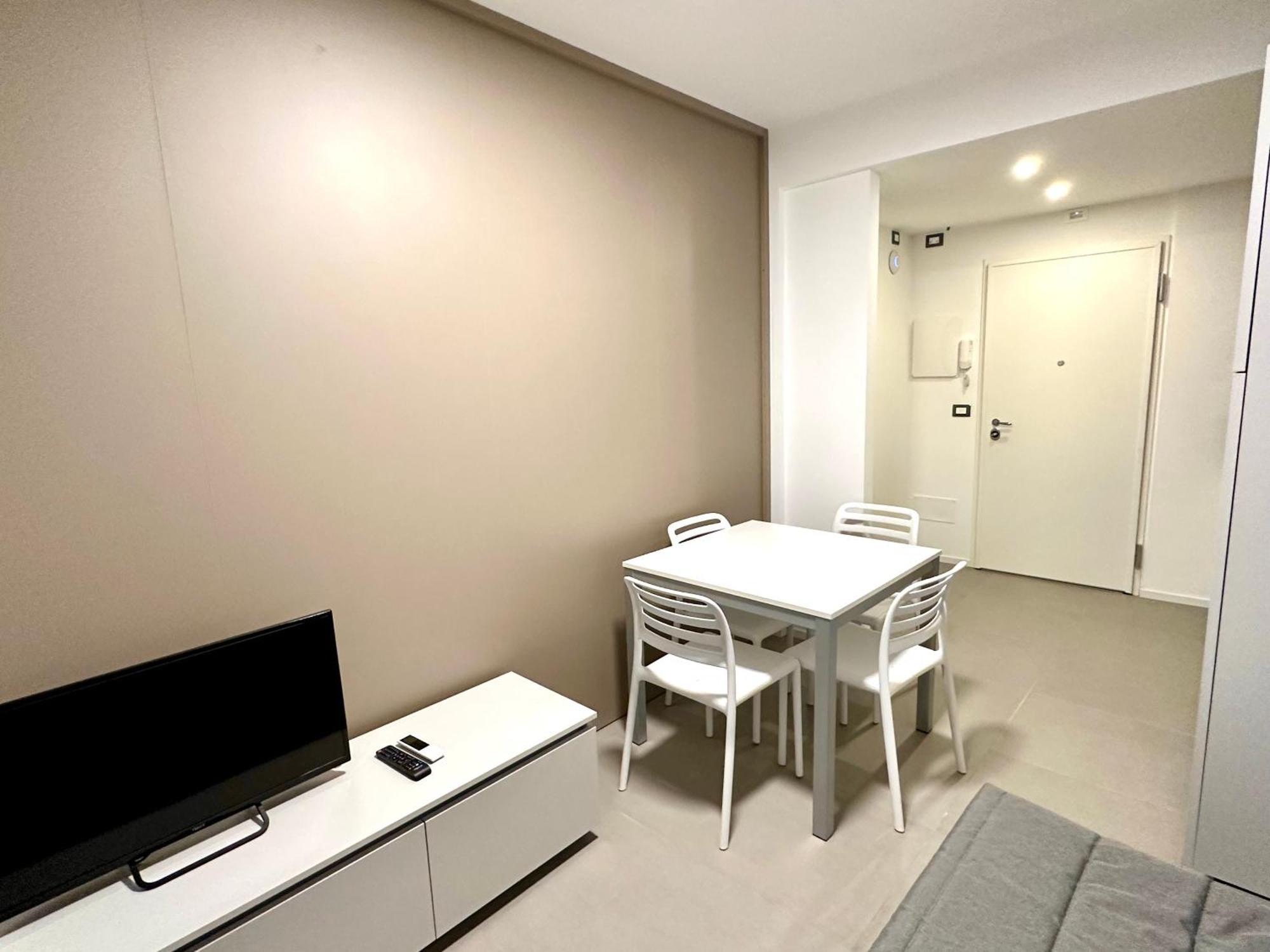 Nuovo Condominio Con Piscina E Garage Bibione Exteriér fotografie