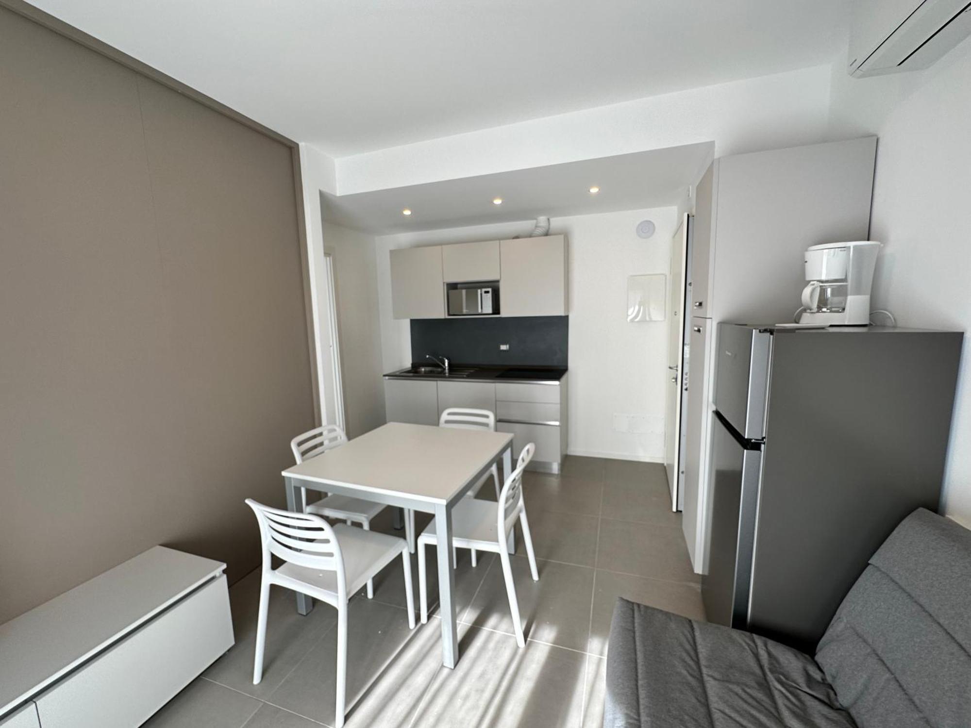 Nuovo Condominio Con Piscina E Garage Bibione Exteriér fotografie