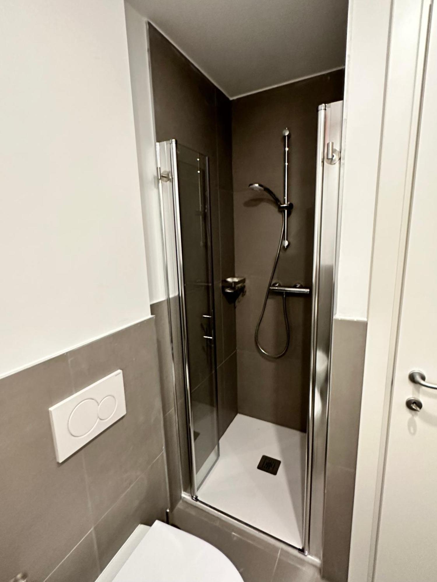 Nuovo Condominio Con Piscina E Garage Bibione Exteriér fotografie