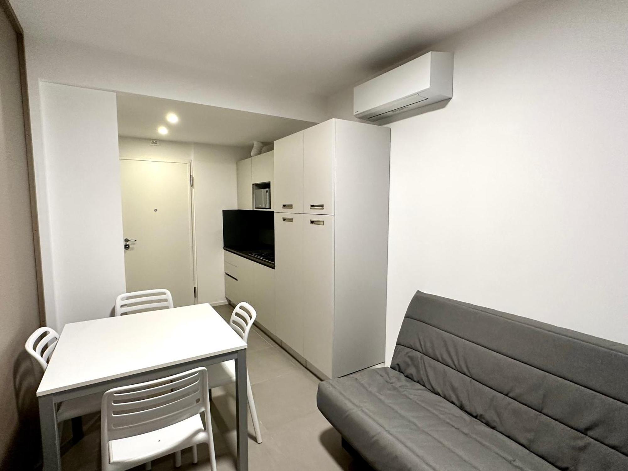 Nuovo Condominio Con Piscina E Garage Bibione Exteriér fotografie