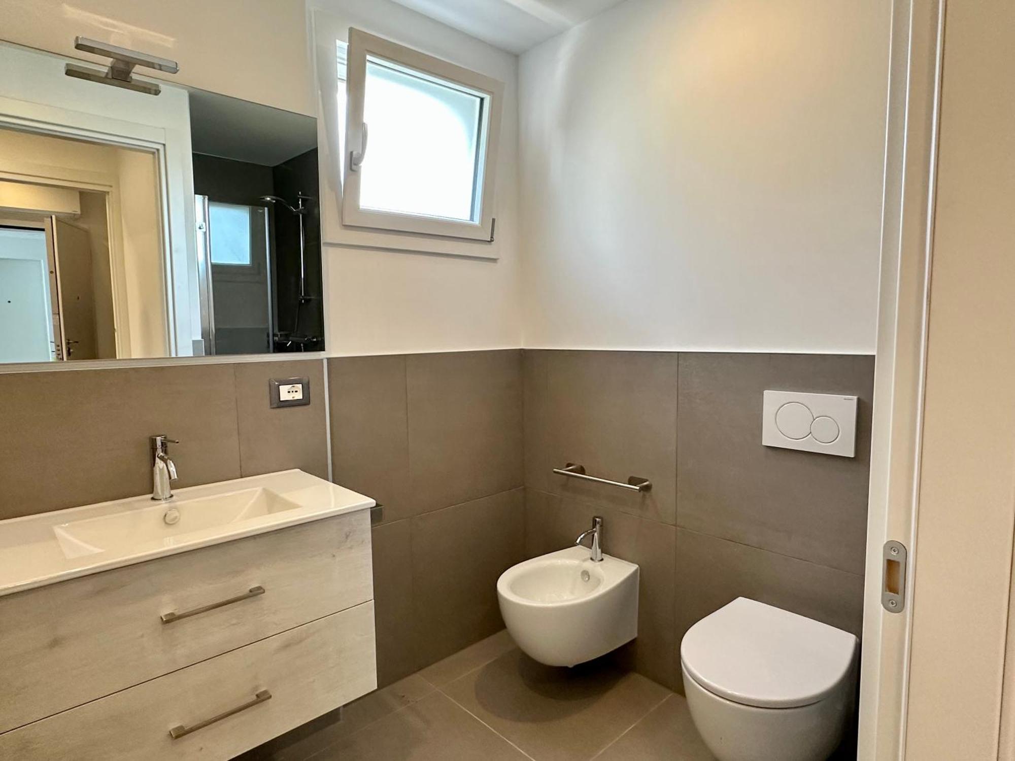 Nuovo Condominio Con Piscina E Garage Bibione Exteriér fotografie