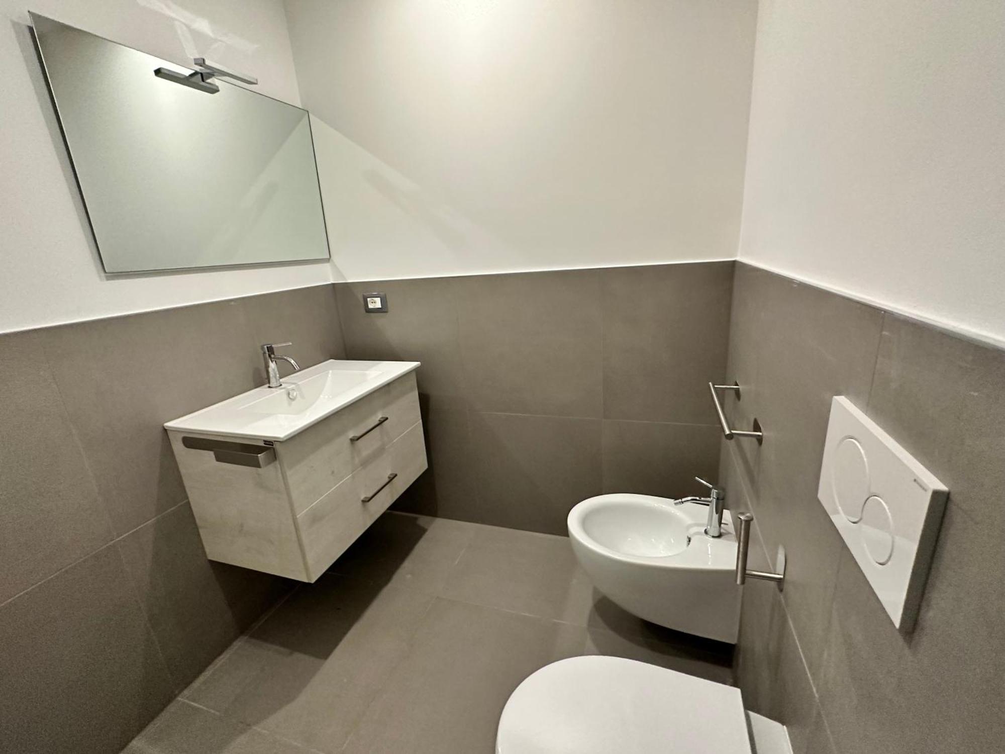 Nuovo Condominio Con Piscina E Garage Bibione Exteriér fotografie