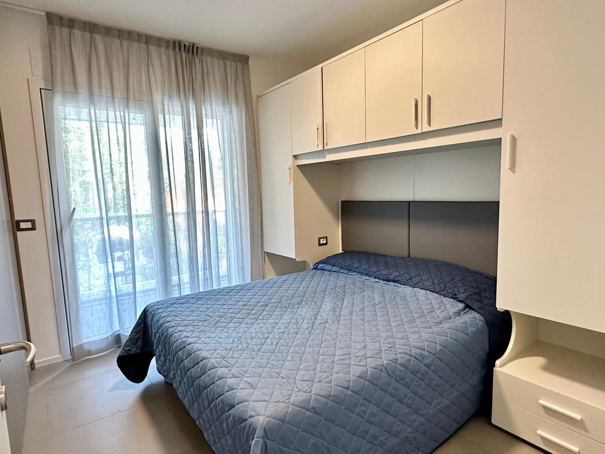 Nuovo Condominio Con Piscina E Garage Bibione Exteriér fotografie