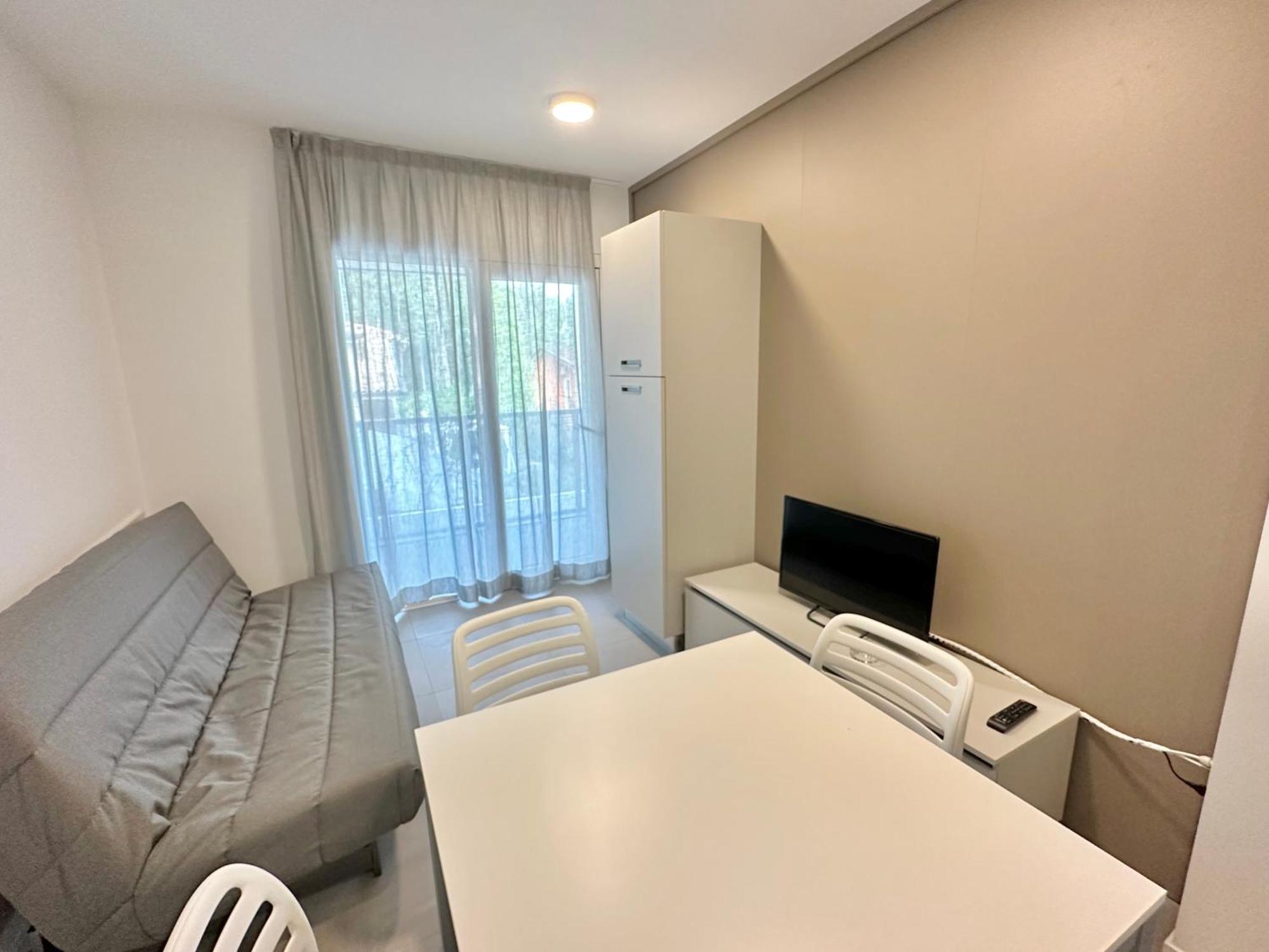 Nuovo Condominio Con Piscina E Garage Bibione Exteriér fotografie