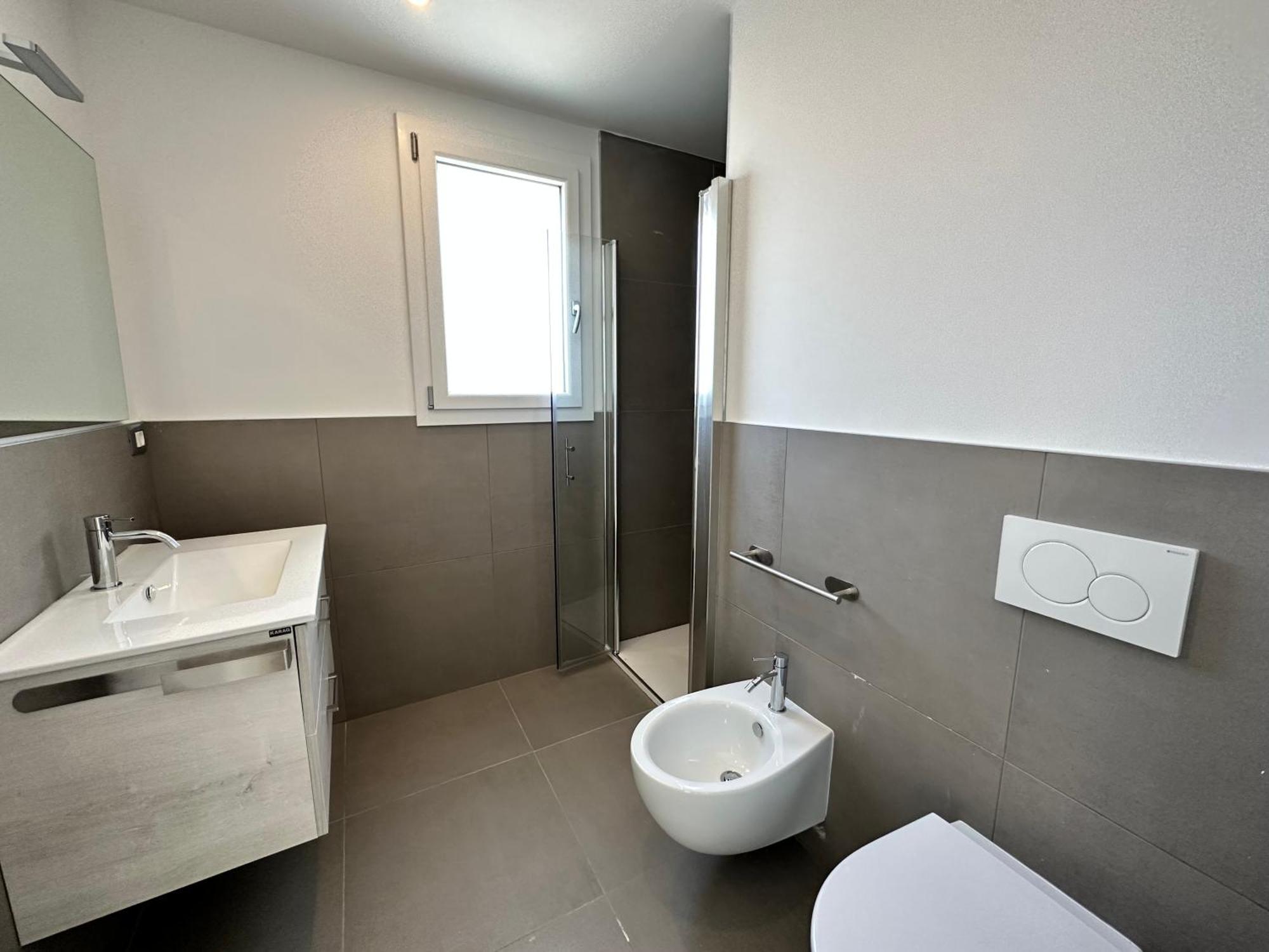 Nuovo Condominio Con Piscina E Garage Bibione Exteriér fotografie