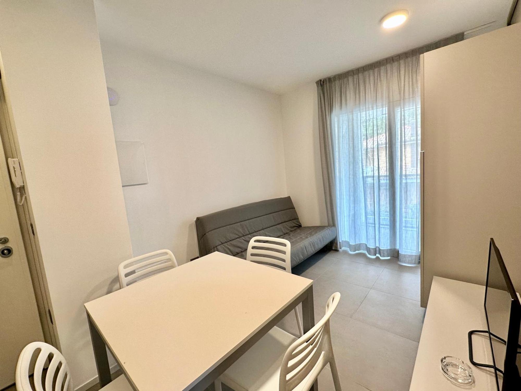 Nuovo Condominio Con Piscina E Garage Bibione Exteriér fotografie